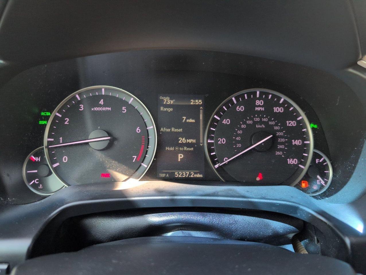 2016 Lexus RX 350 San Antonio TX