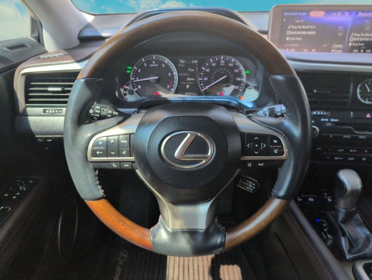 2016 Lexus RX 350 San Antonio TX