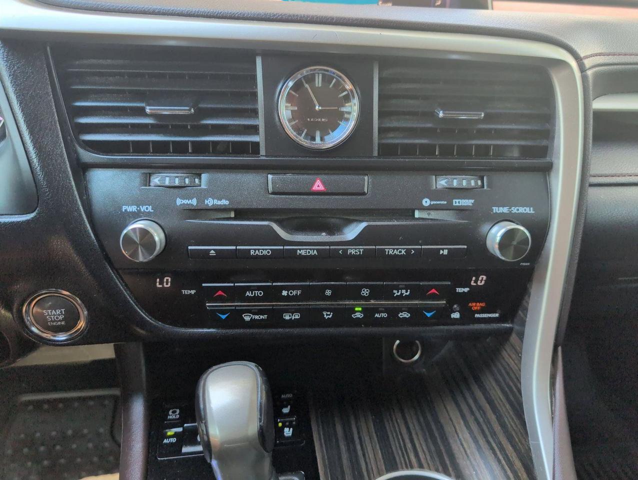 2016 Lexus RX 350 San Antonio TX