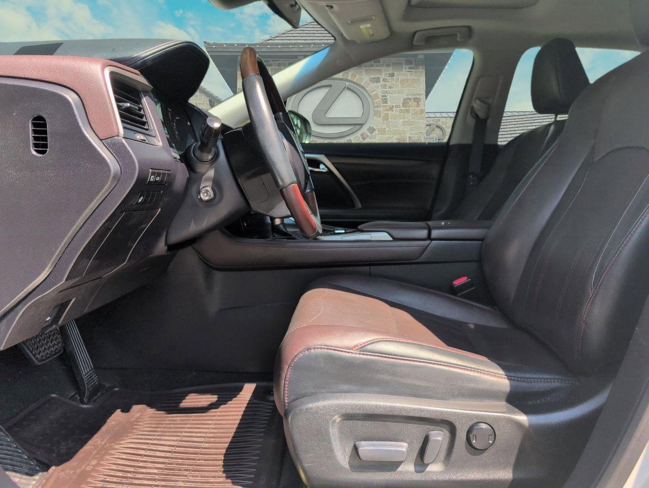 2016 Lexus RX 350 San Antonio TX