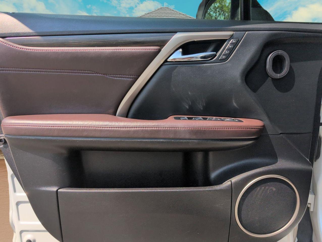 2016 Lexus RX 350 San Antonio TX