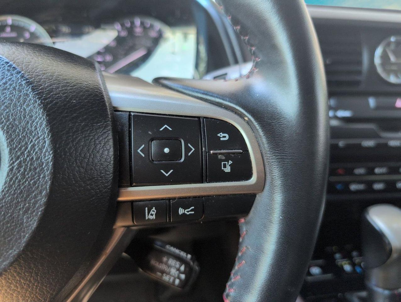 2016 Lexus RX 350 San Antonio TX