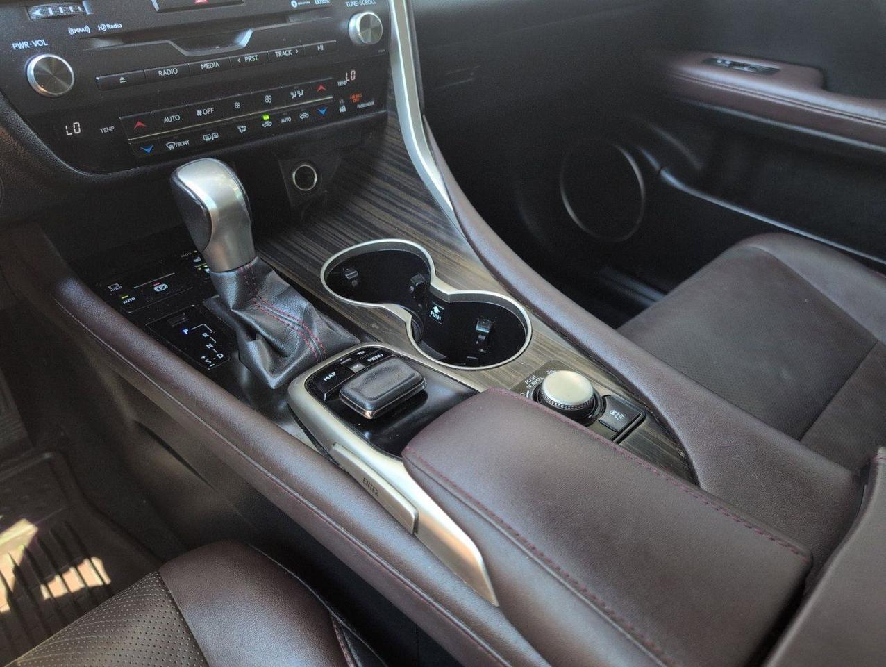 2016 Lexus RX 350 San Antonio TX