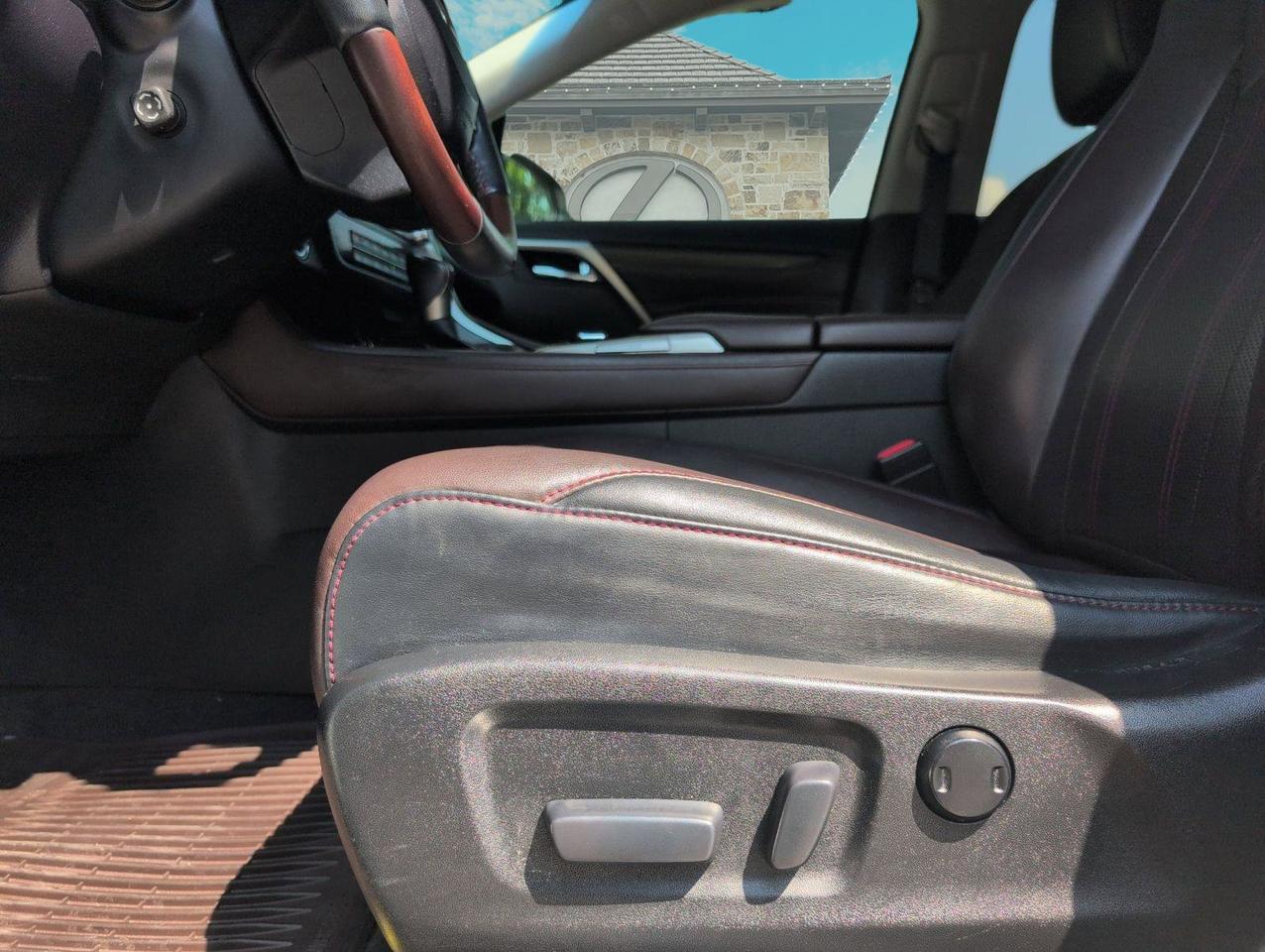 2016 Lexus RX 350 San Antonio TX