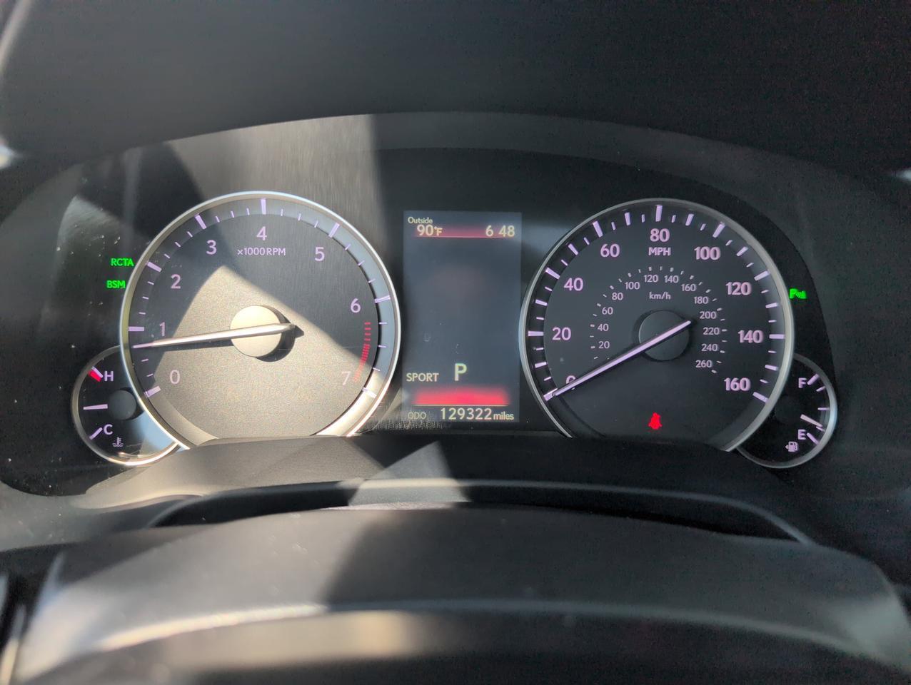 2016 Lexus RX 350 San Antonio TX