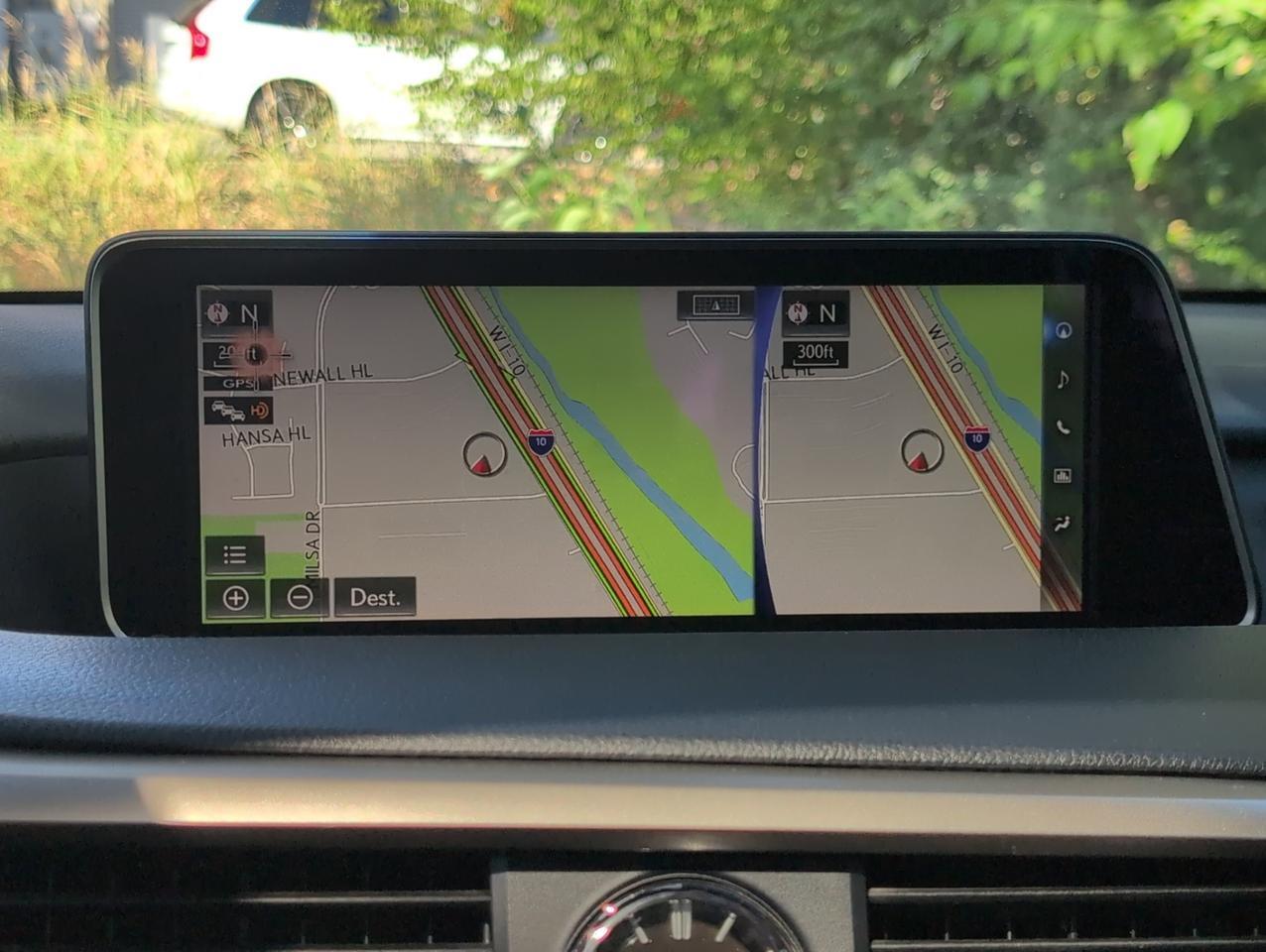 2016 Lexus RX 350 San Antonio TX