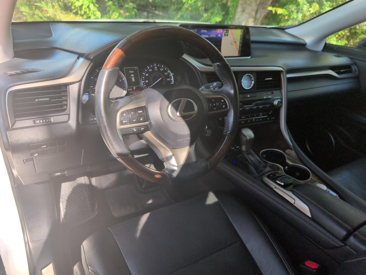 2016 Lexus RX 350 San Antonio TX
