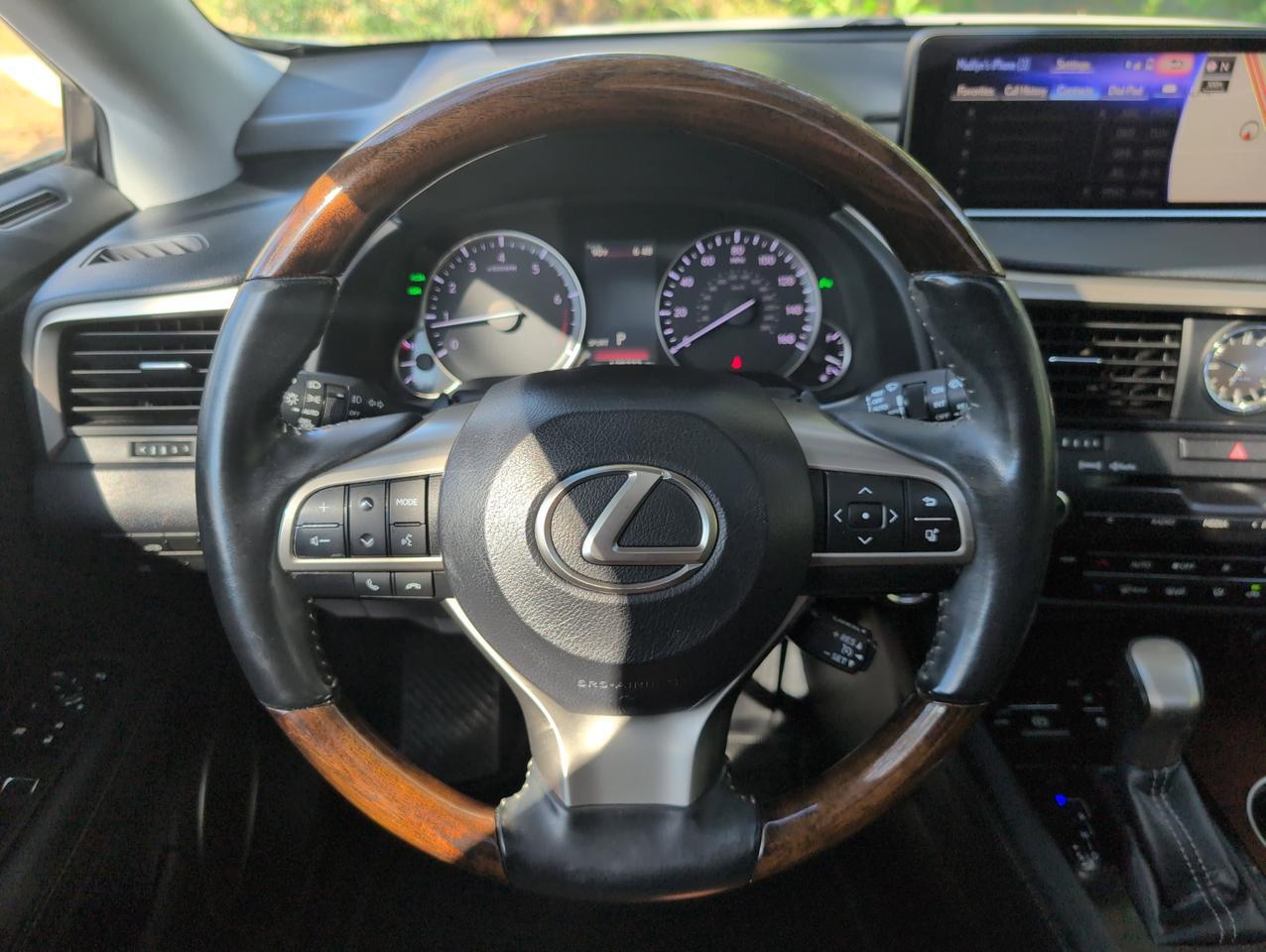 2016 Lexus RX 350 San Antonio TX