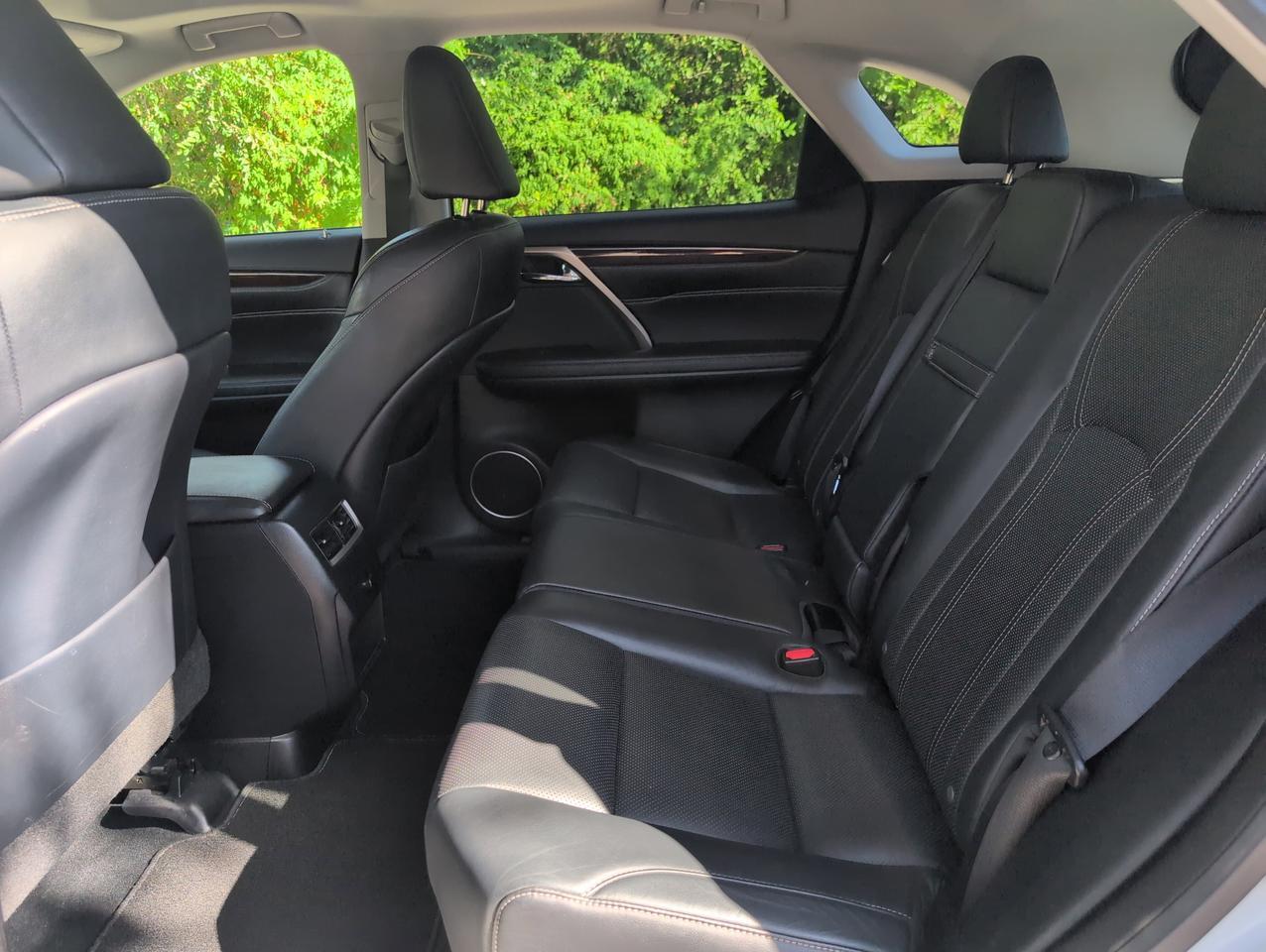 2016 Lexus RX 350 San Antonio TX