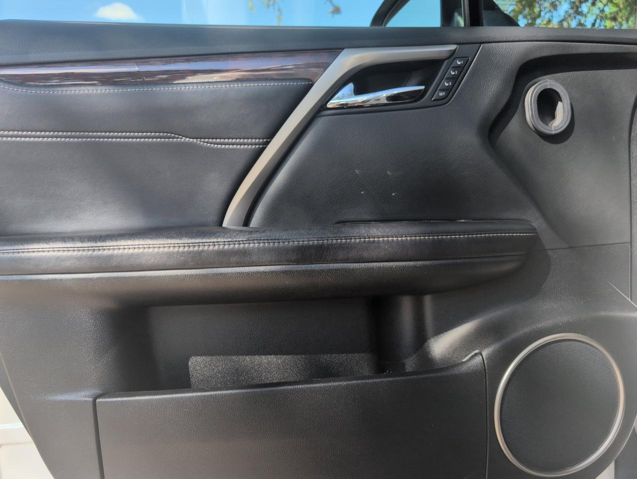 2016 Lexus RX 350 San Antonio TX