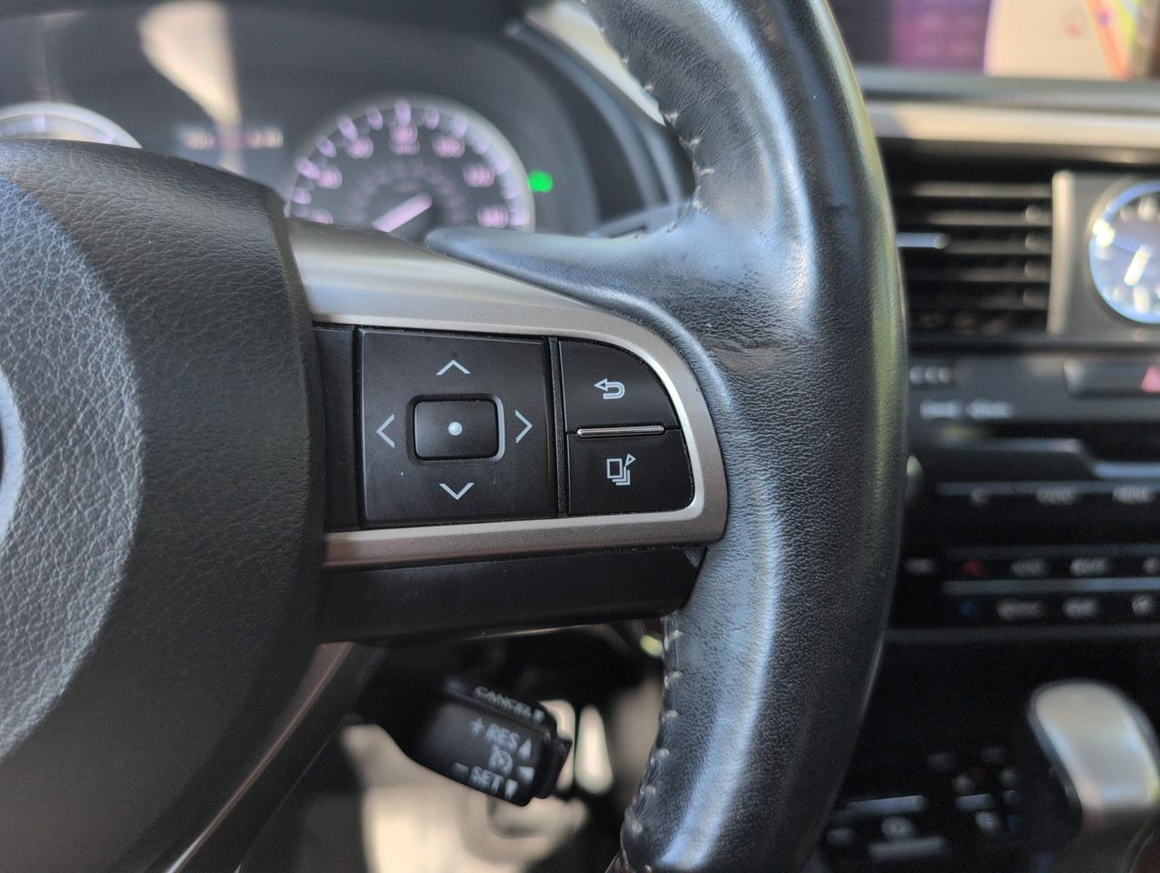 2016 Lexus RX 350 San Antonio TX