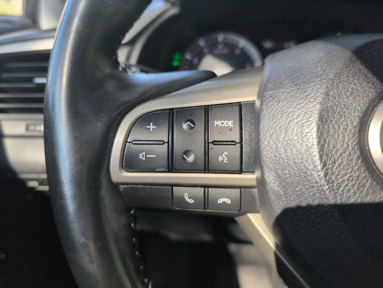 2016 Lexus RX 350 San Antonio TX