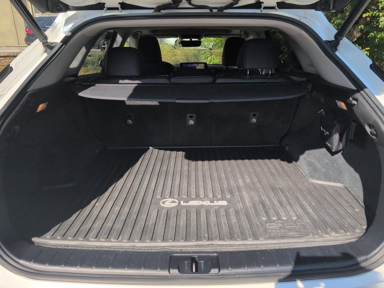 2016 Lexus RX 350 San Antonio TX