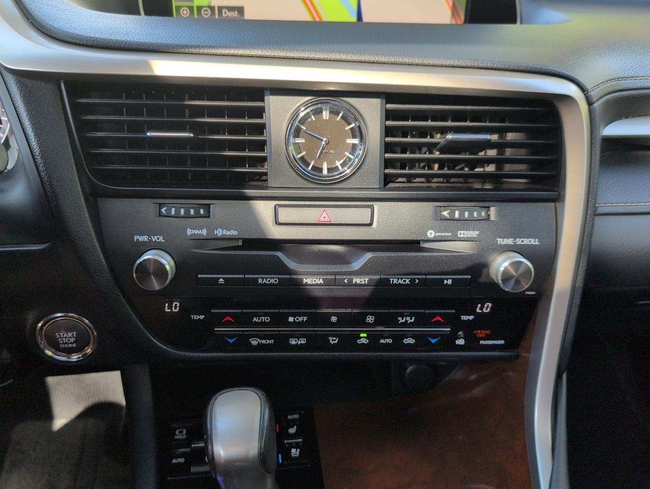 2016 Lexus RX 350 San Antonio TX