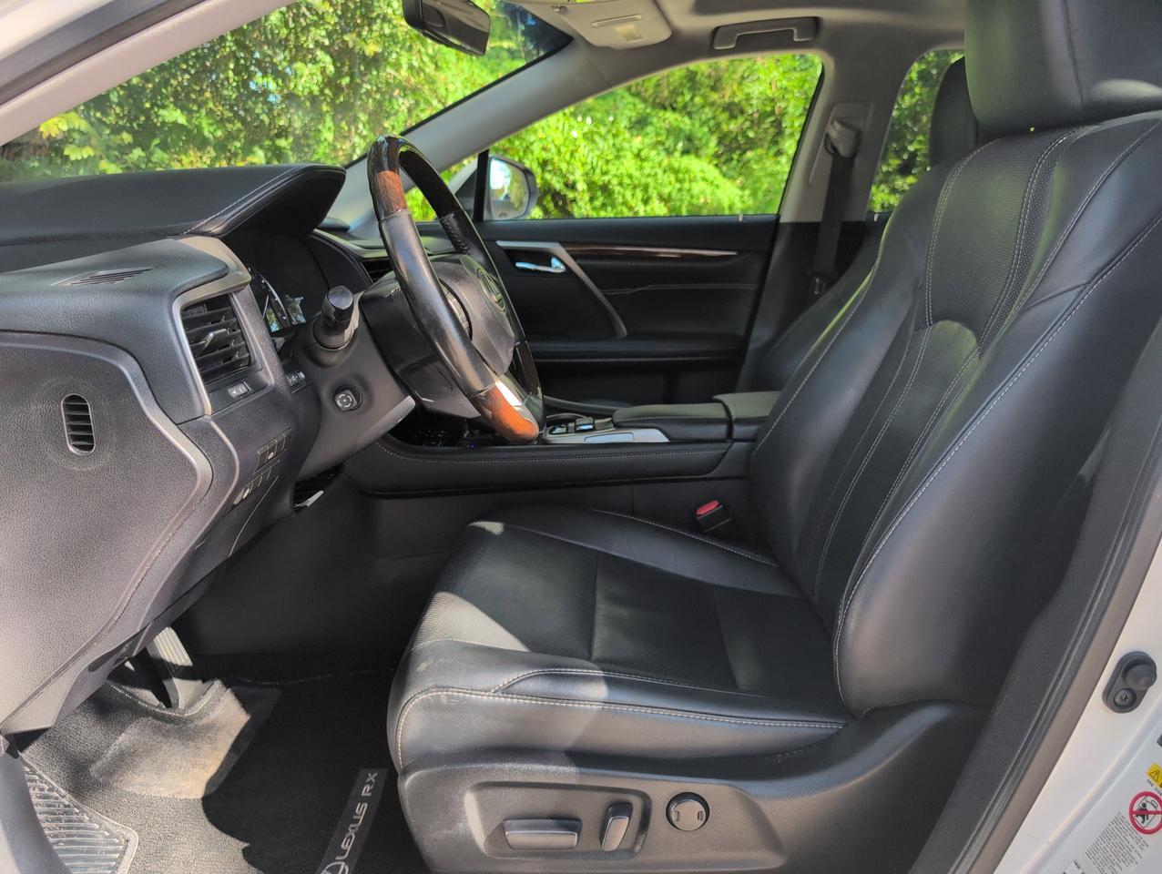 2016 Lexus RX 350 San Antonio TX