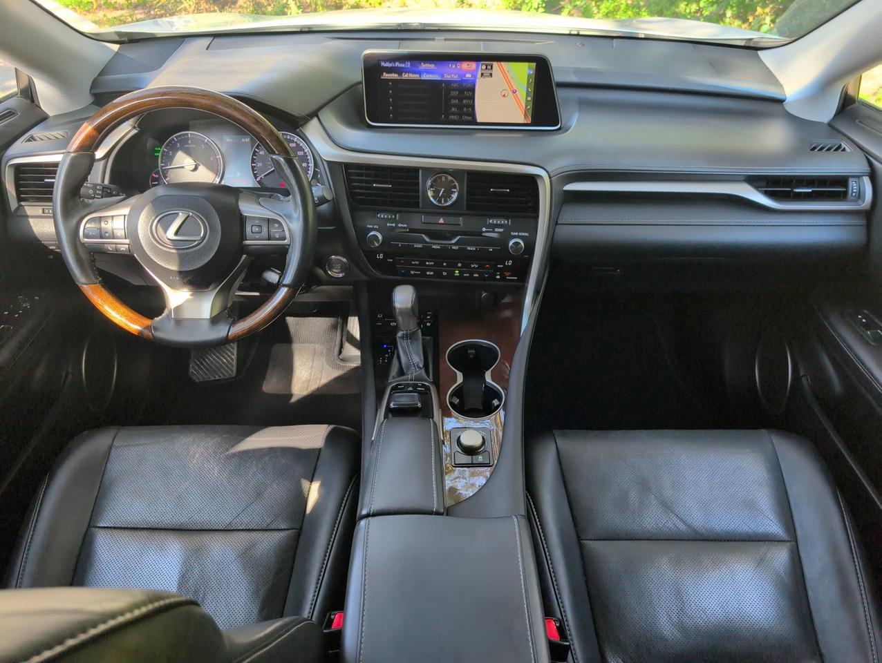 2016 Lexus RX 350 San Antonio TX
