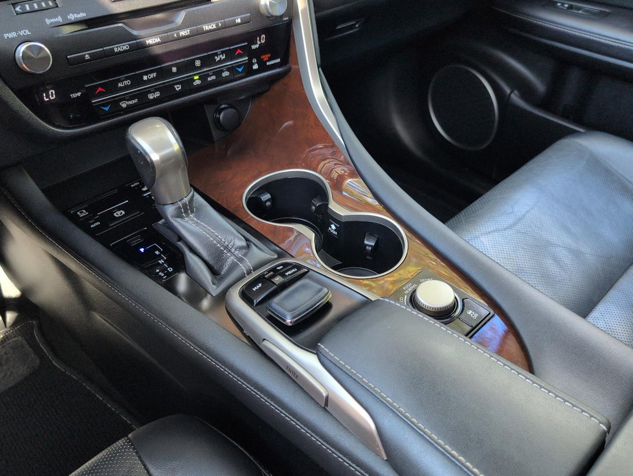 2016 Lexus RX 350 San Antonio TX
