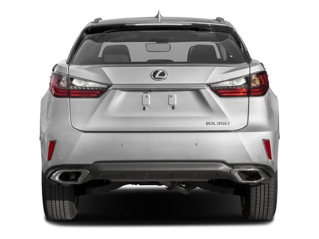 2016 Lexus RX 350 San Antonio TX