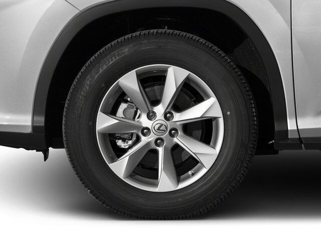 2016 Lexus RX 350 San Antonio TX