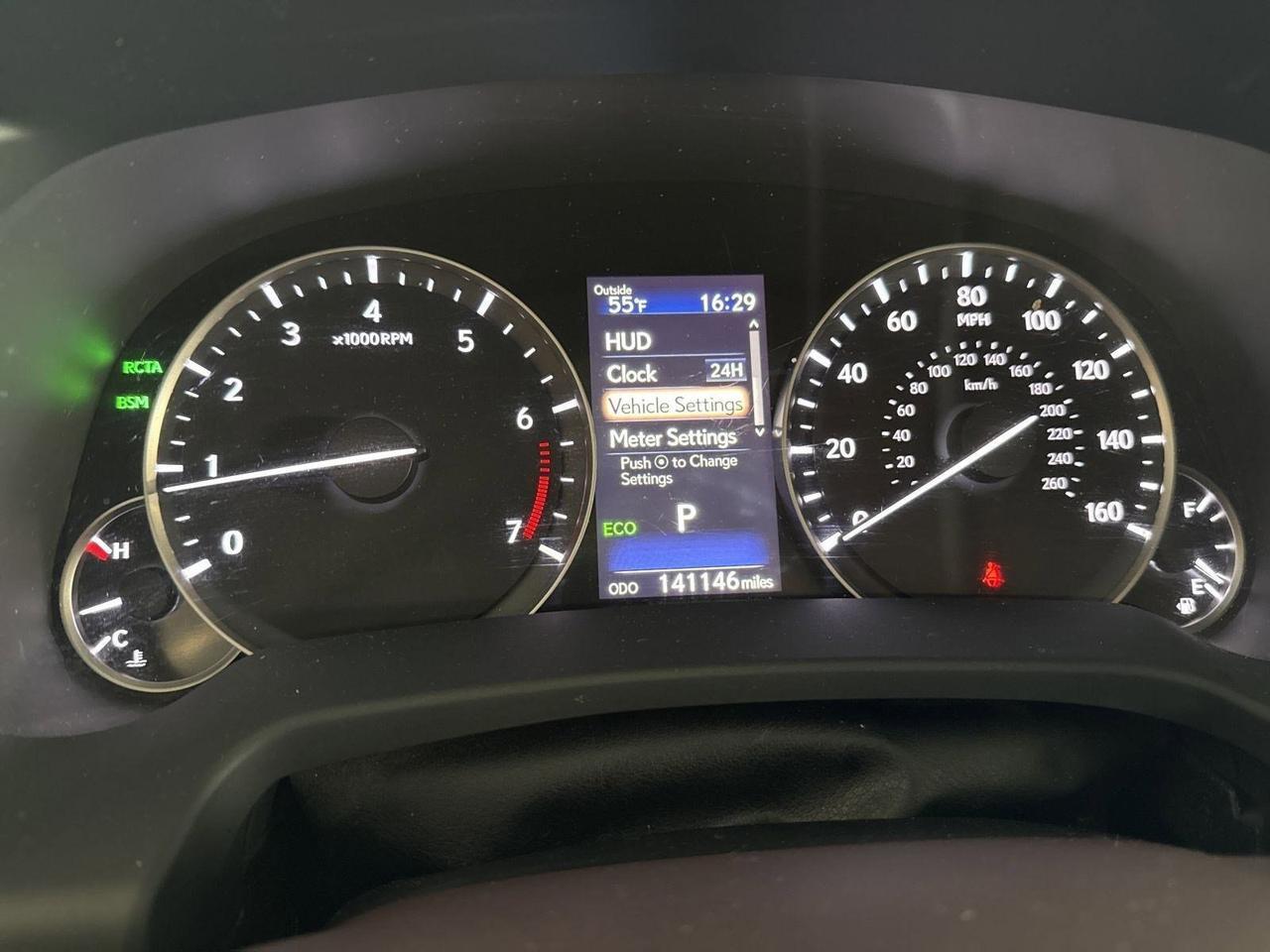 2016 Lexus RX 350 San Antonio TX