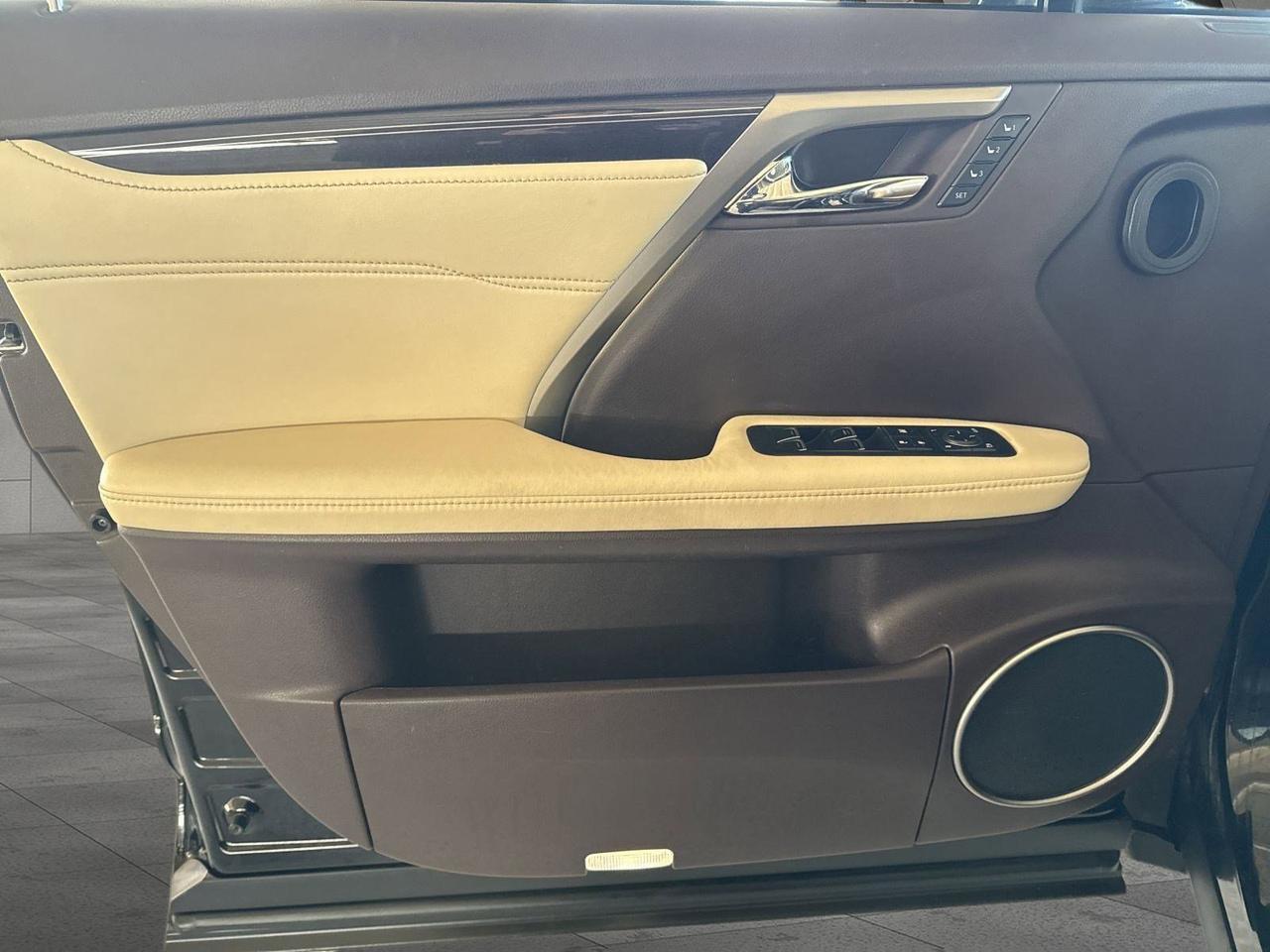 2016 Lexus RX 350 San Antonio TX