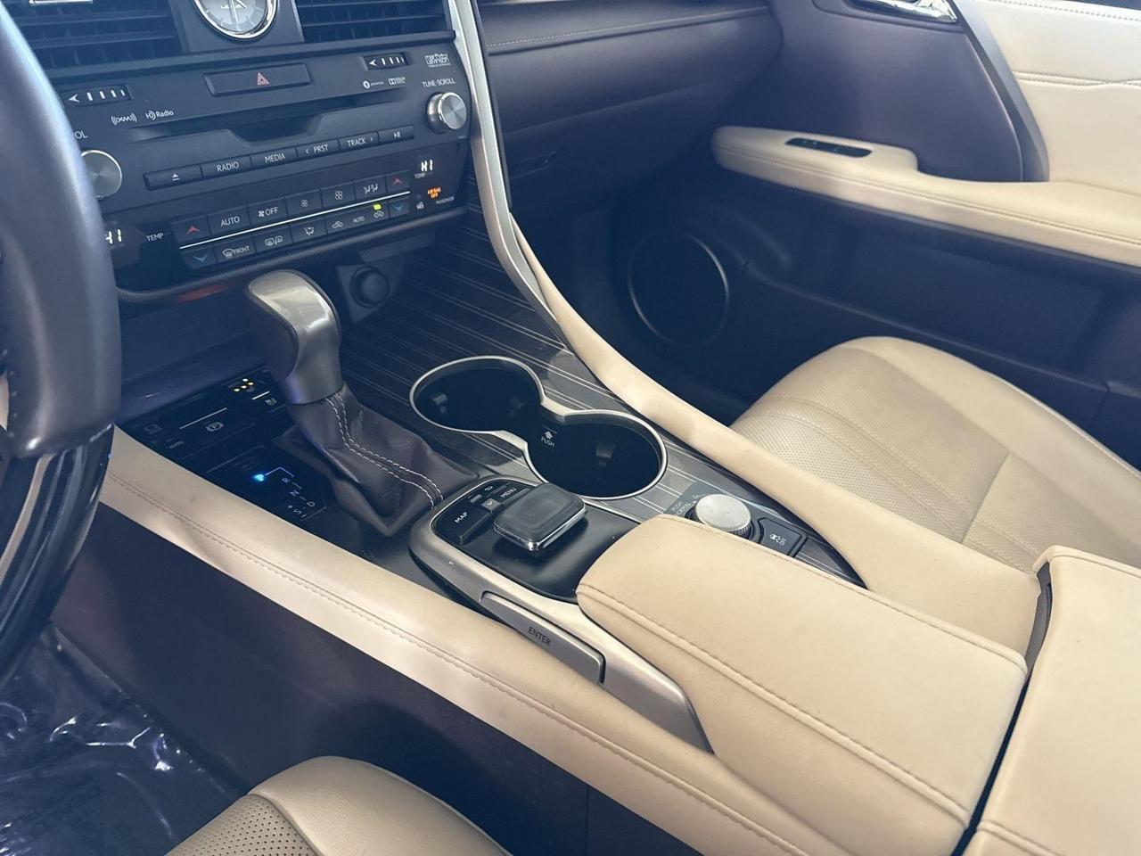 2016 Lexus RX 350 San Antonio TX