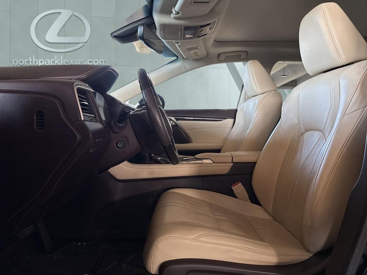 2016 Lexus RX 350 San Antonio TX