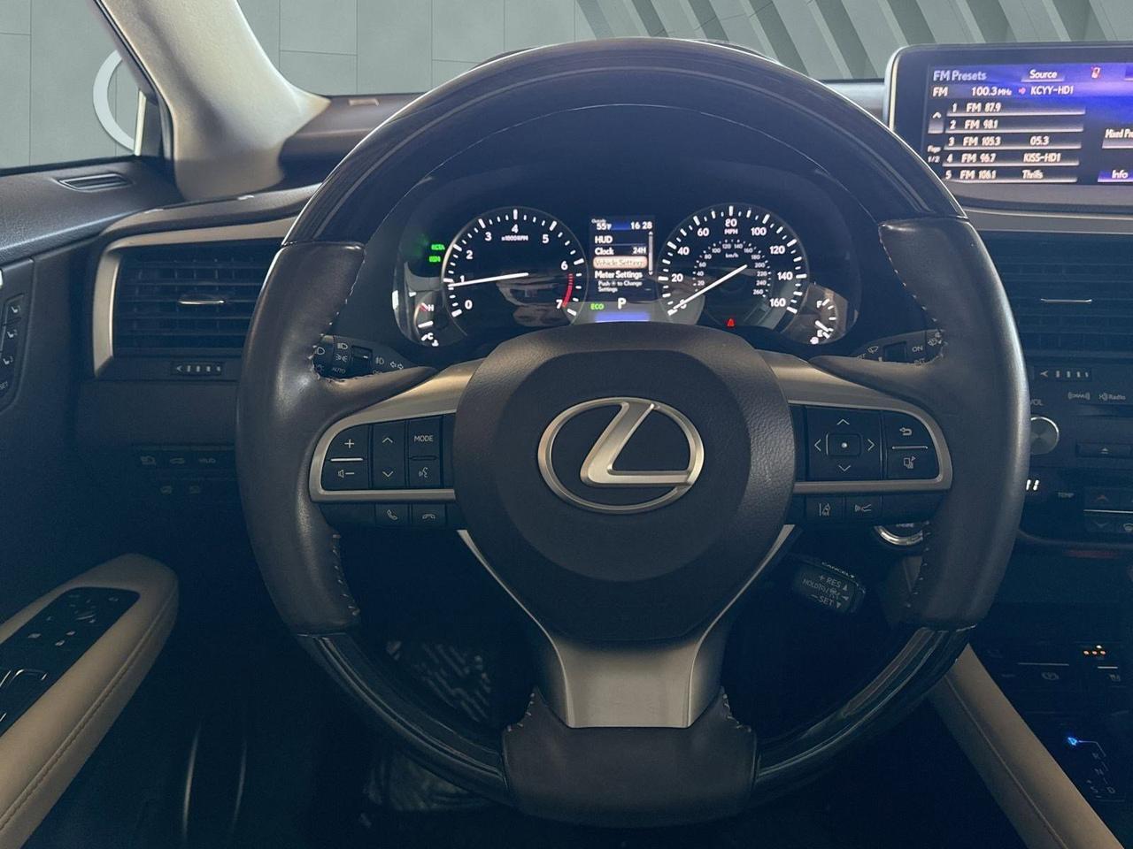 2016 Lexus RX 350 San Antonio TX