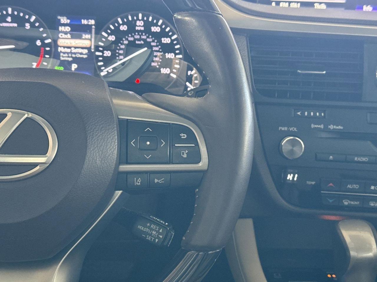 2016 Lexus RX 350 San Antonio TX