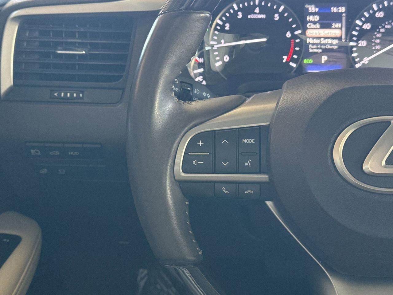 2016 Lexus RX 350 San Antonio TX