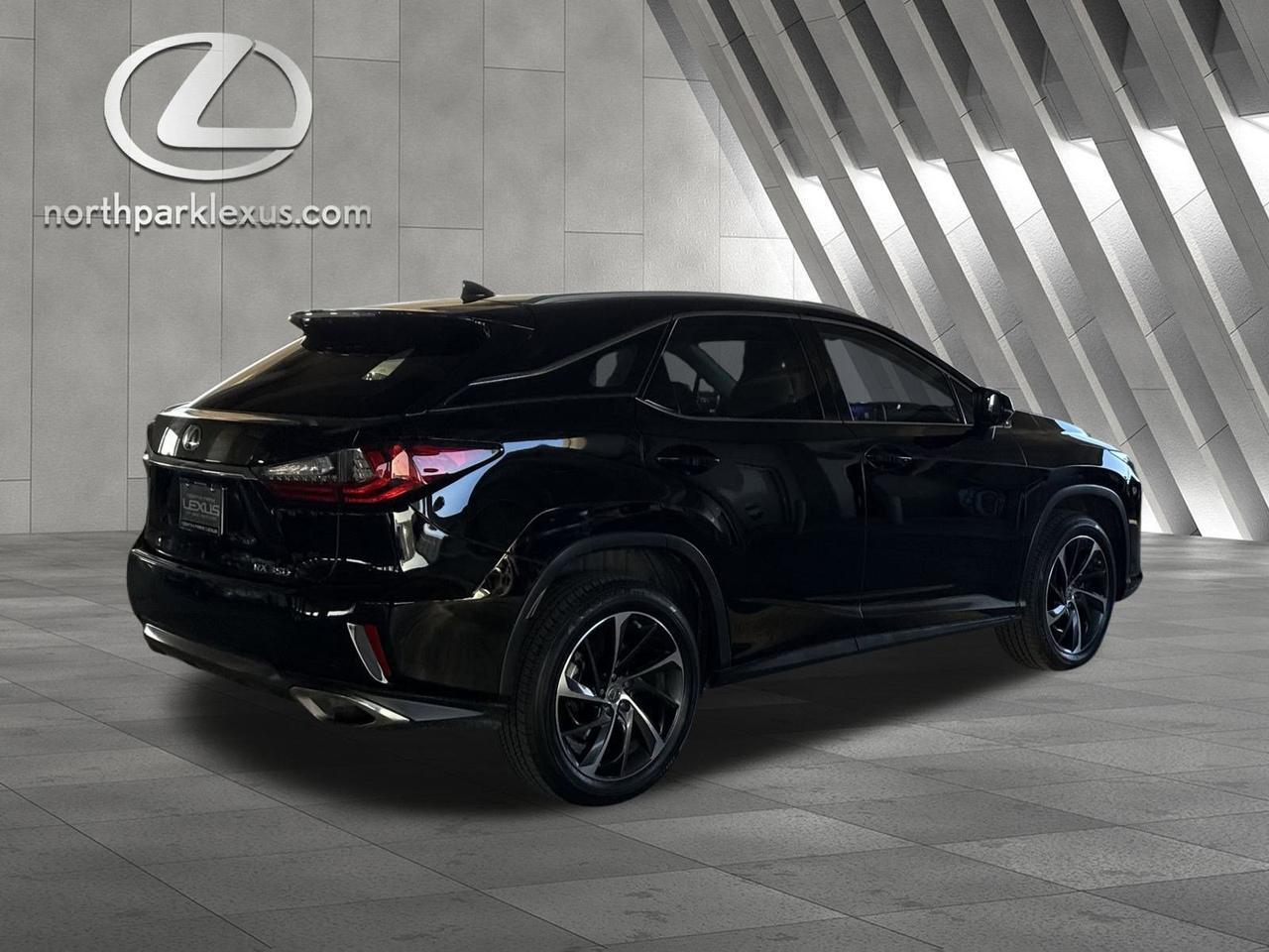 2016 Lexus RX 350 San Antonio TX
