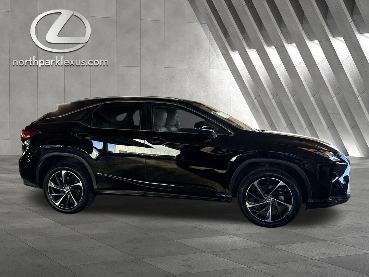 2016 Lexus RX 350 San Antonio TX