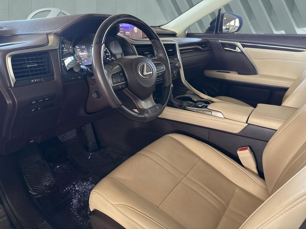 2016 Lexus RX 350 San Antonio TX