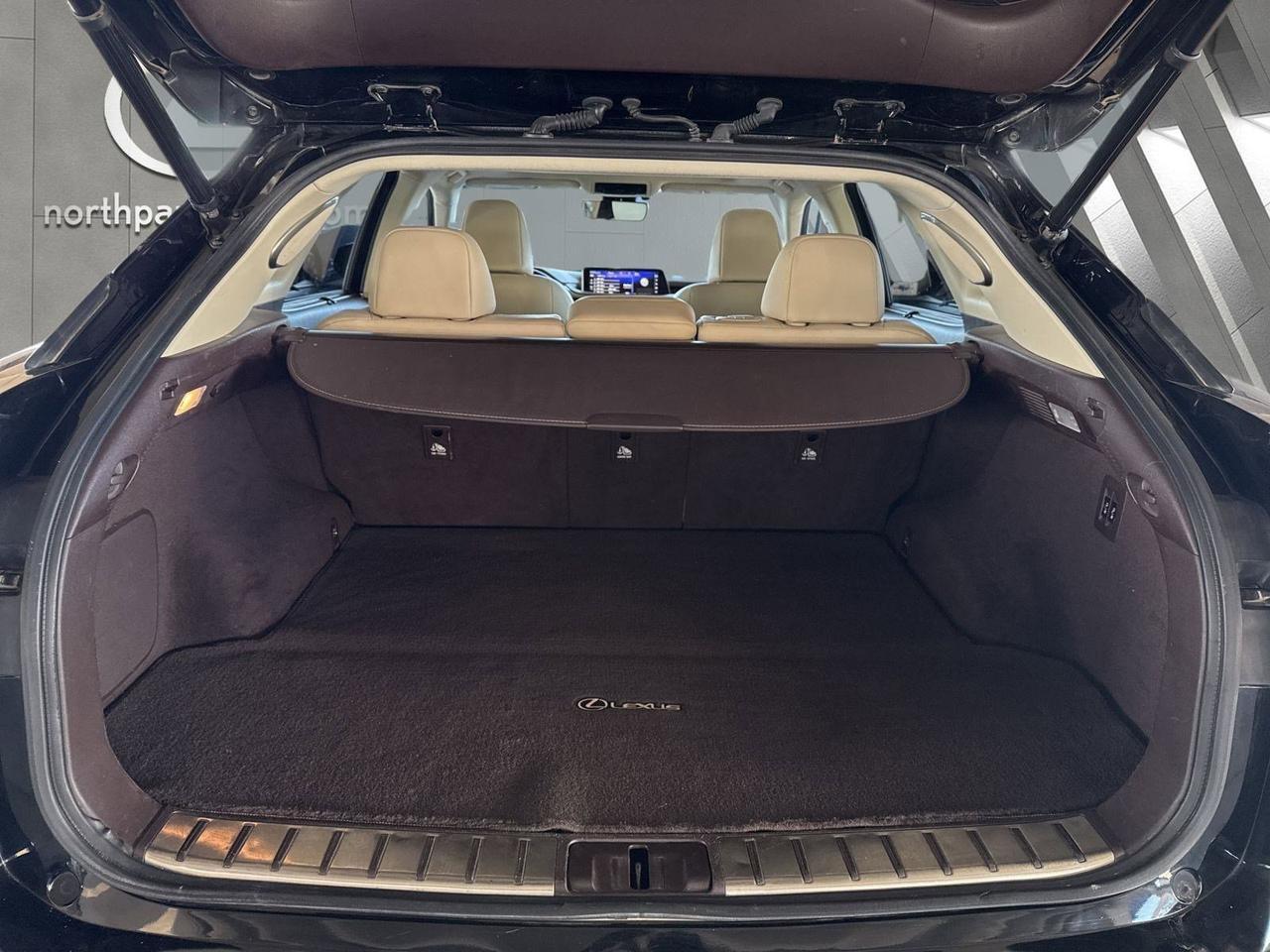 2016 Lexus RX 350 San Antonio TX