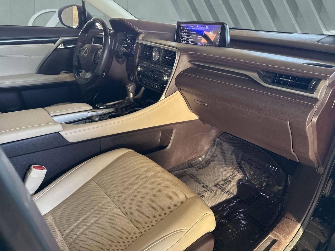 2016 Lexus RX 350 San Antonio TX