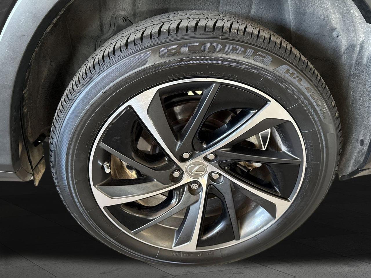 2016 Lexus RX 350 San Antonio TX