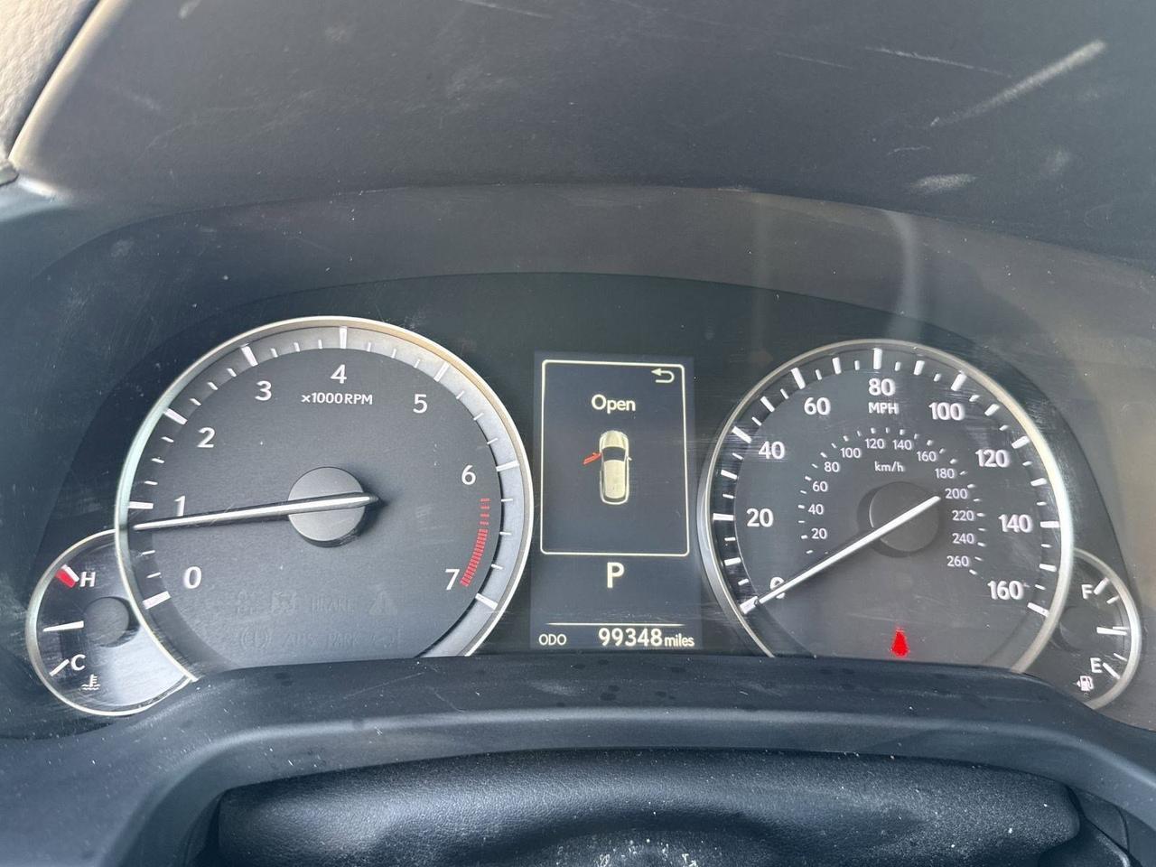 2016 Lexus RX 350 San Antonio TX