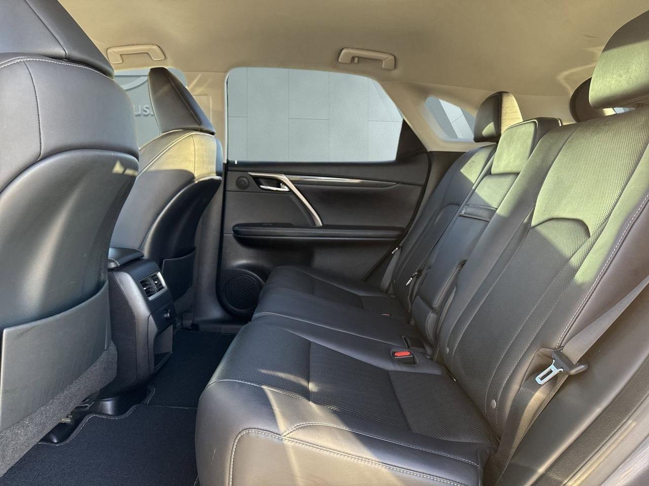 2016 Lexus RX 350 San Antonio TX