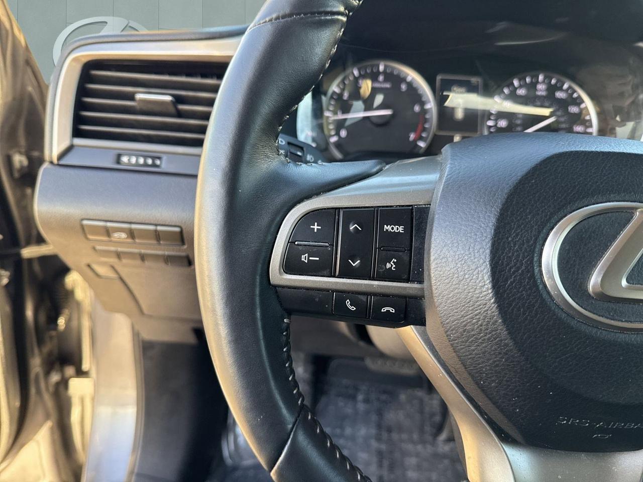 2016 Lexus RX 350 San Antonio TX