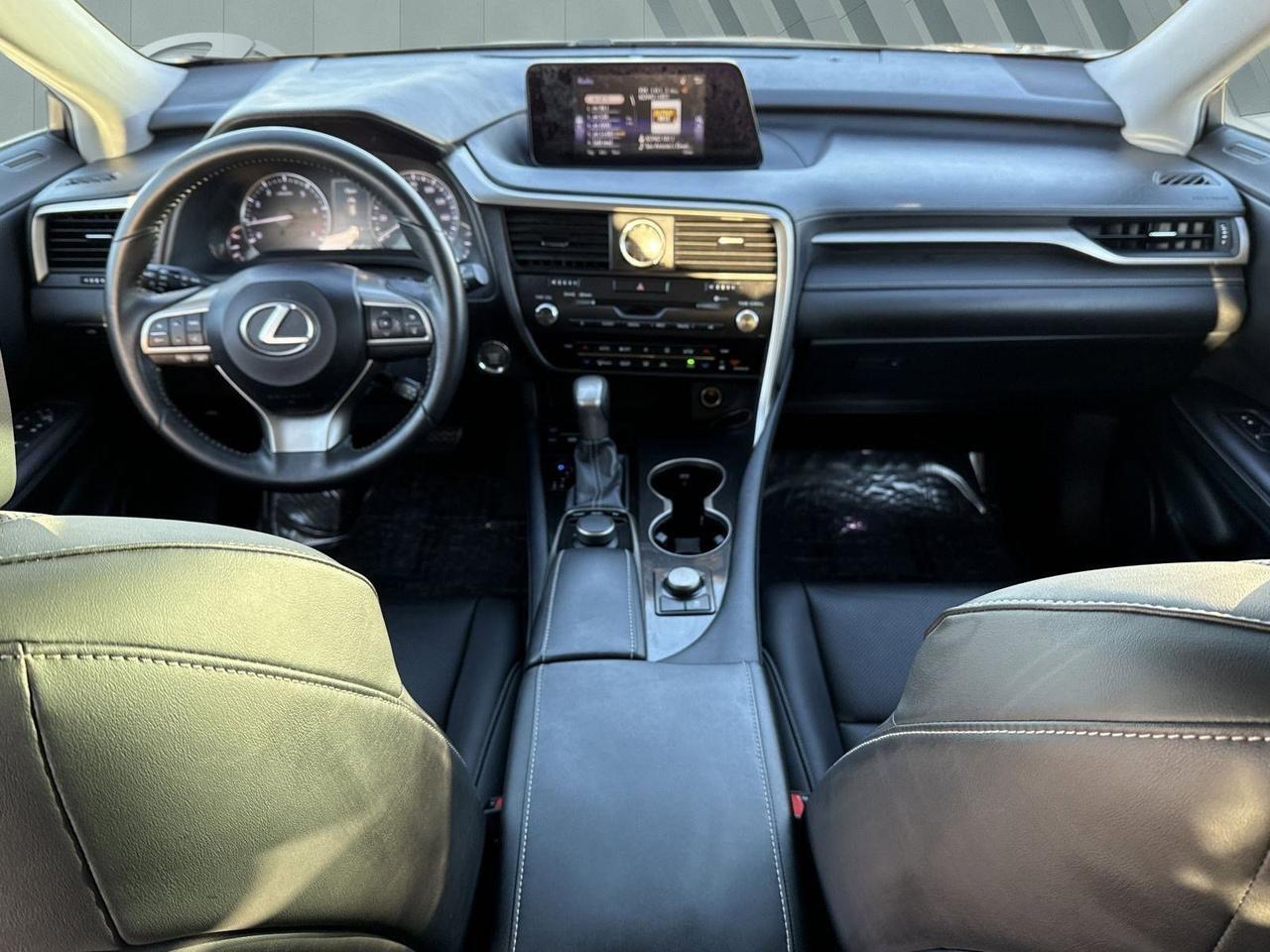 2016 Lexus RX 350 San Antonio TX