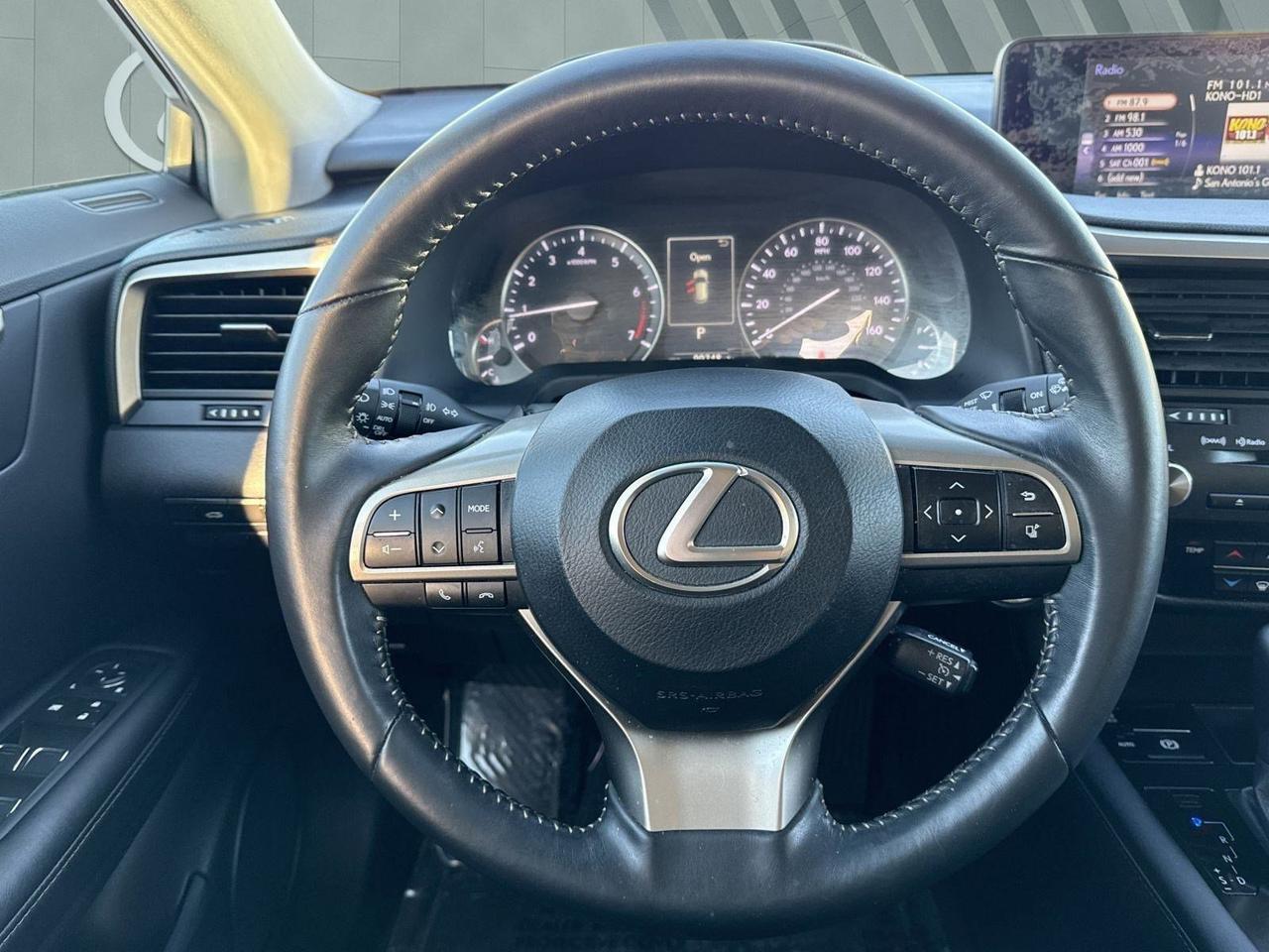 2016 Lexus RX 350 San Antonio TX