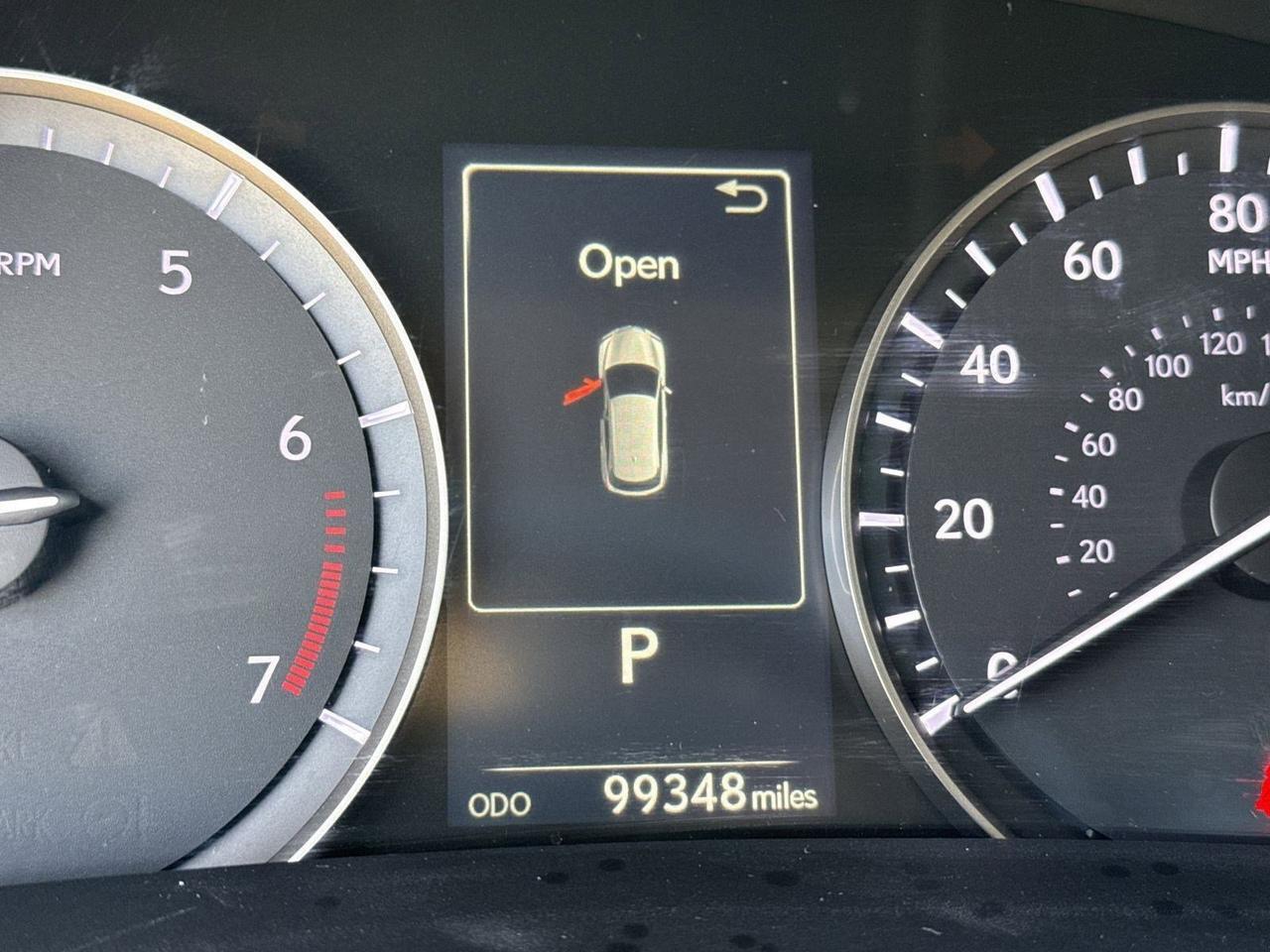 2016 Lexus RX 350 San Antonio TX