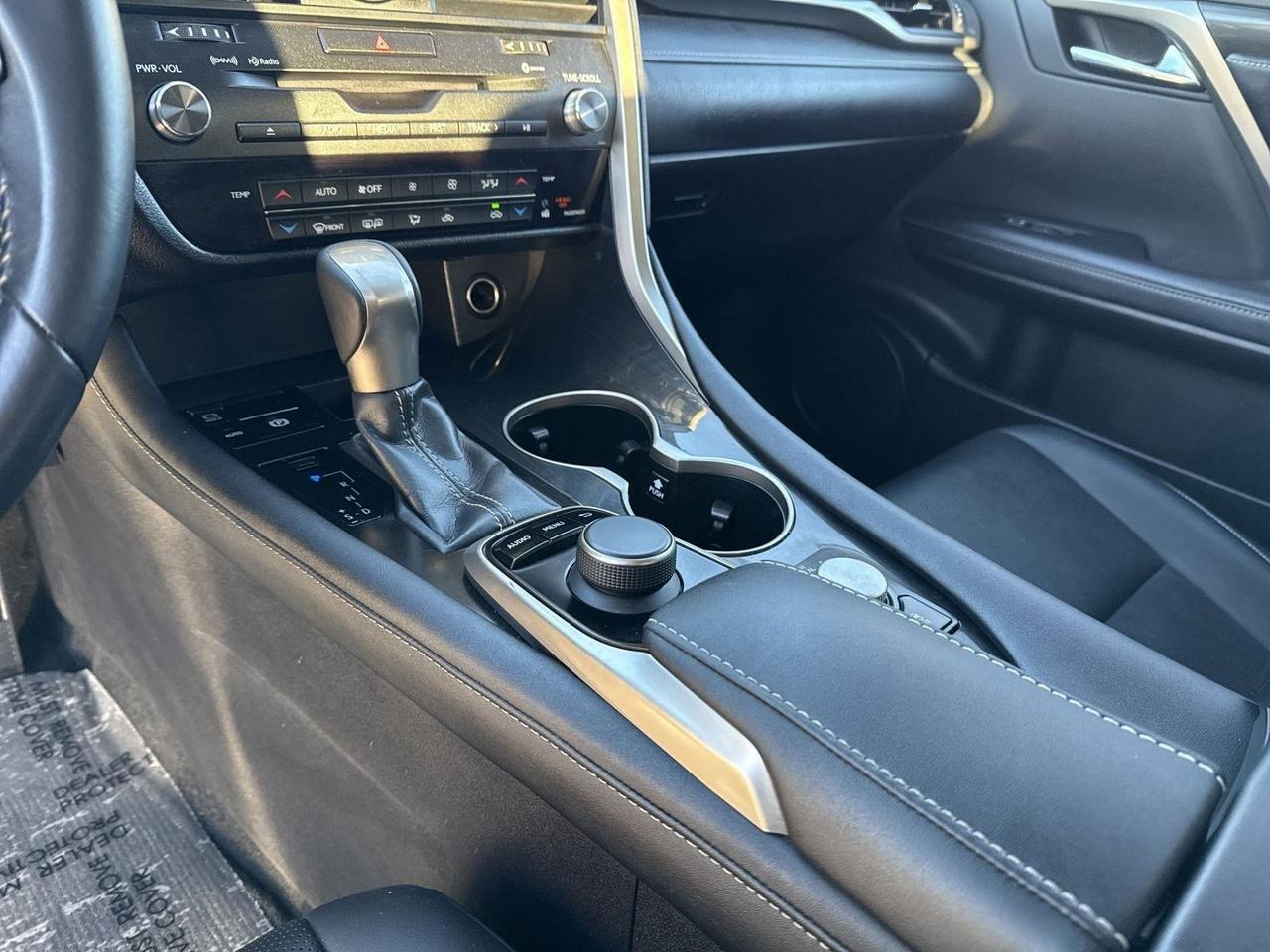 2016 Lexus RX 350 San Antonio TX