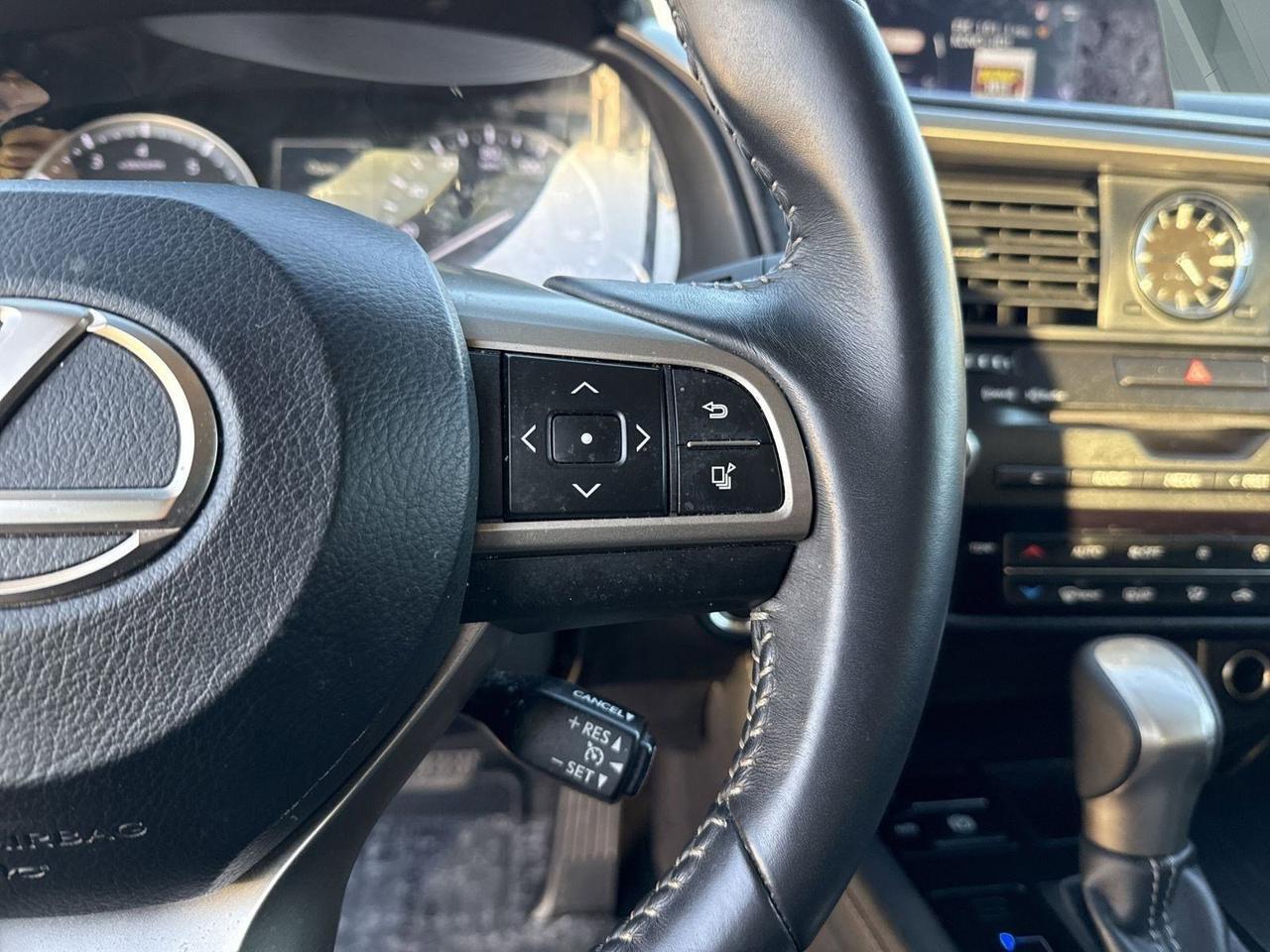 2016 Lexus RX 350 San Antonio TX