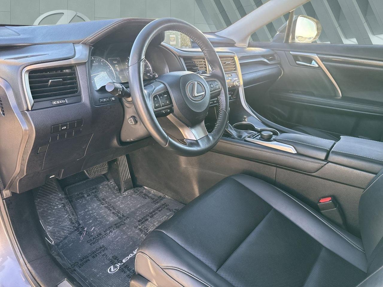 2016 Lexus RX 350 San Antonio TX