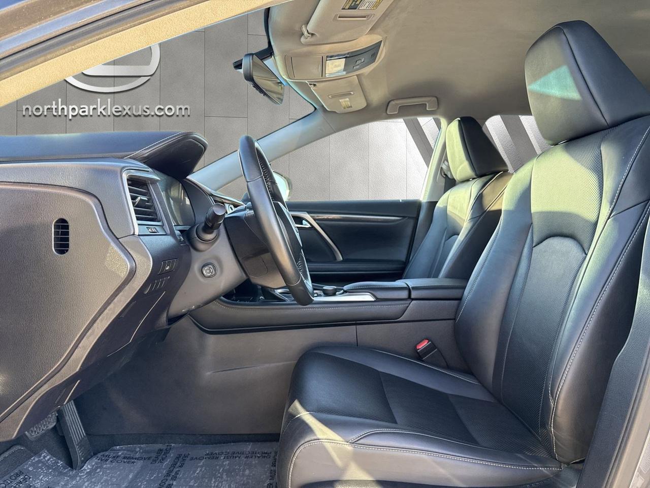 2016 Lexus RX 350 San Antonio TX