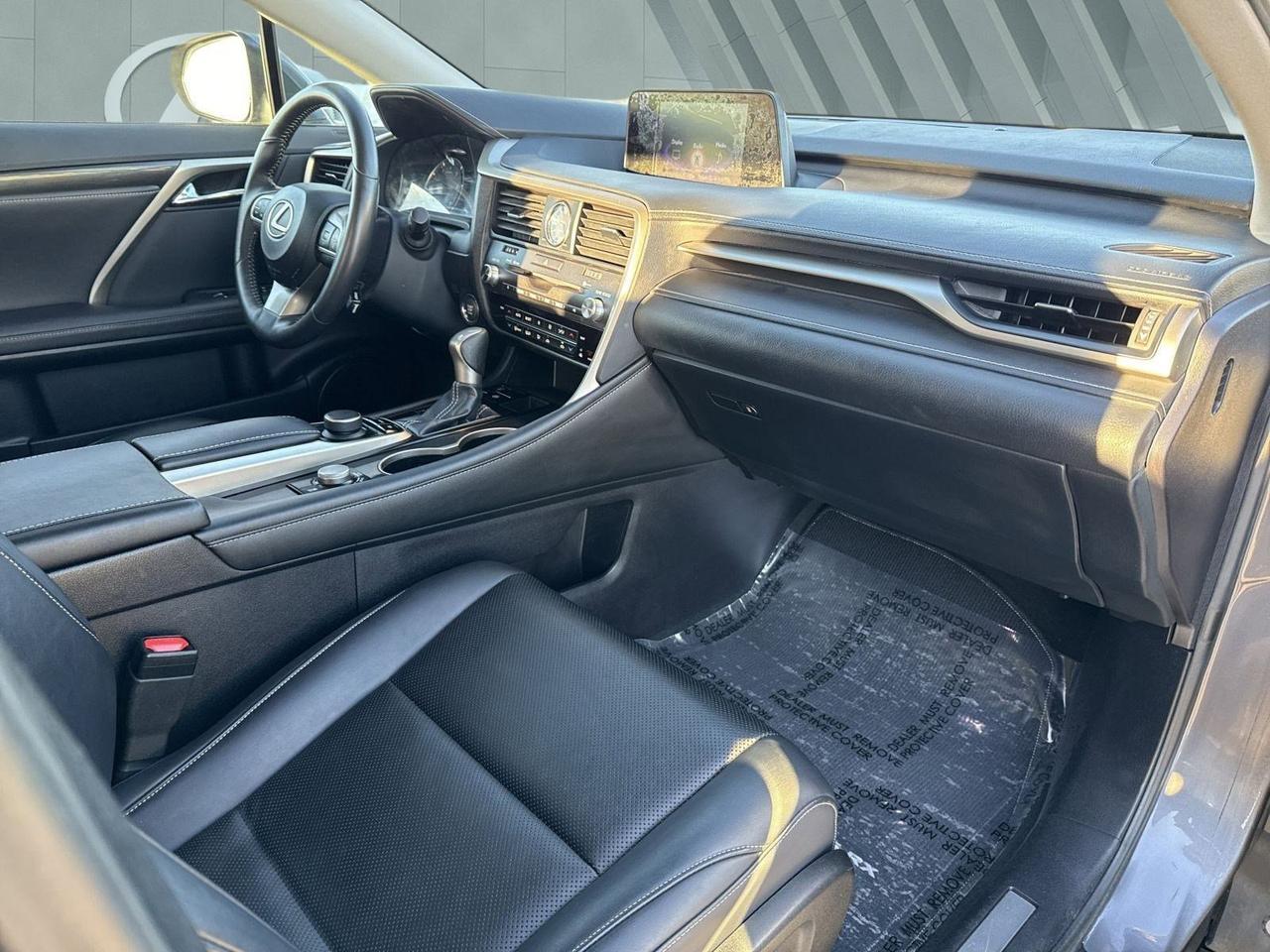 2016 Lexus RX 350 San Antonio TX