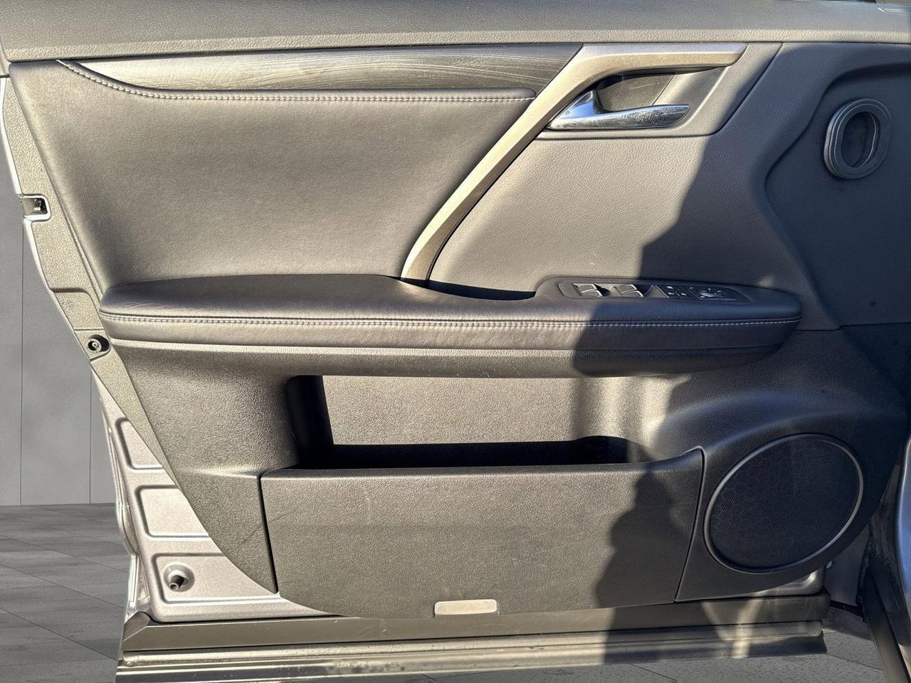 2016 Lexus RX 350 San Antonio TX