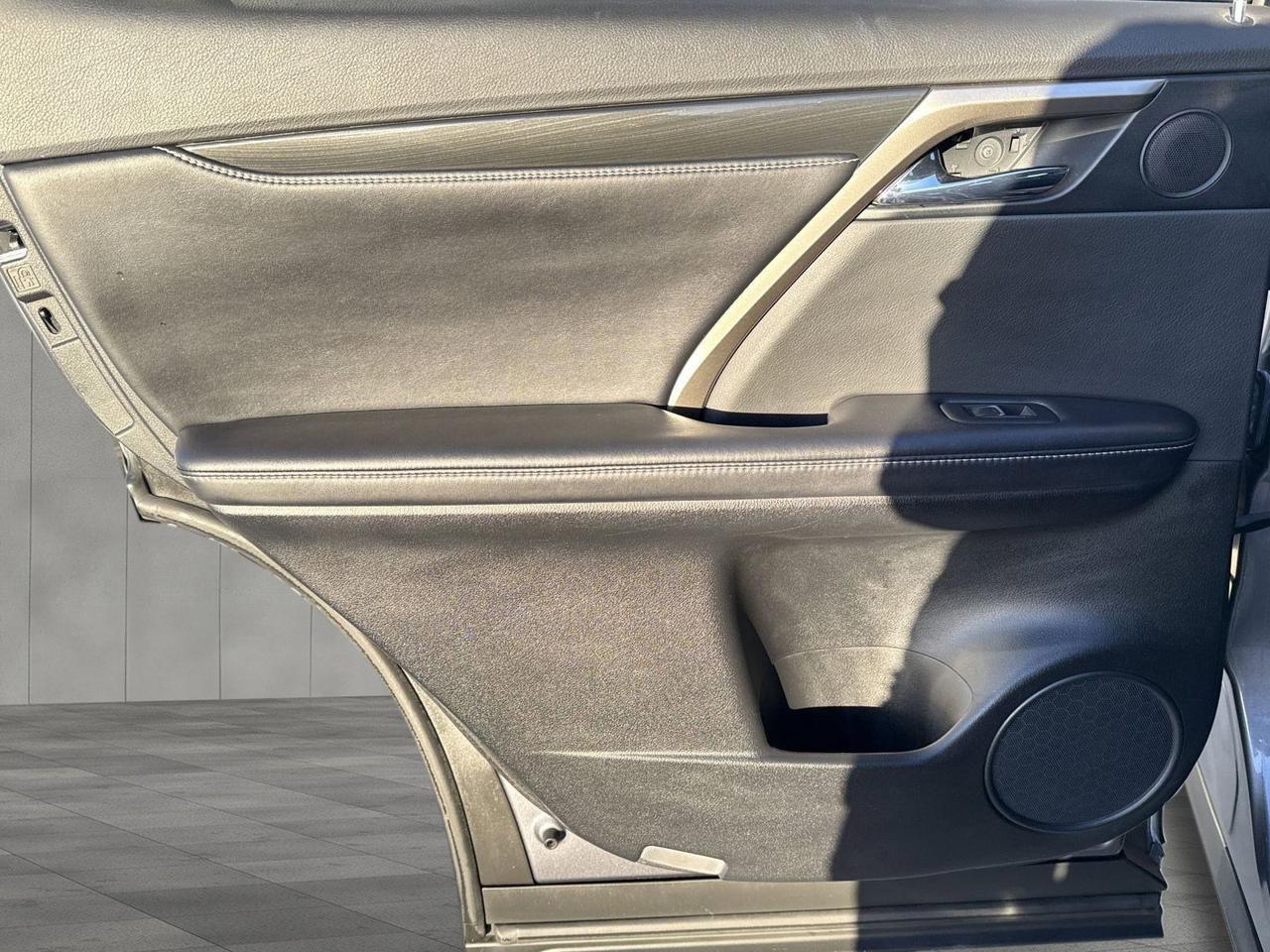 2016 Lexus RX 350 San Antonio TX