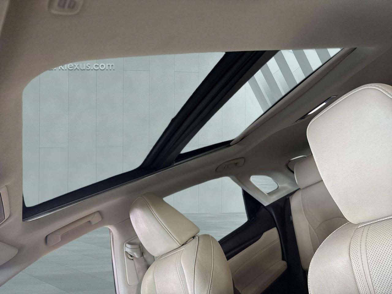 2016 Lexus RX 350 San Antonio TX